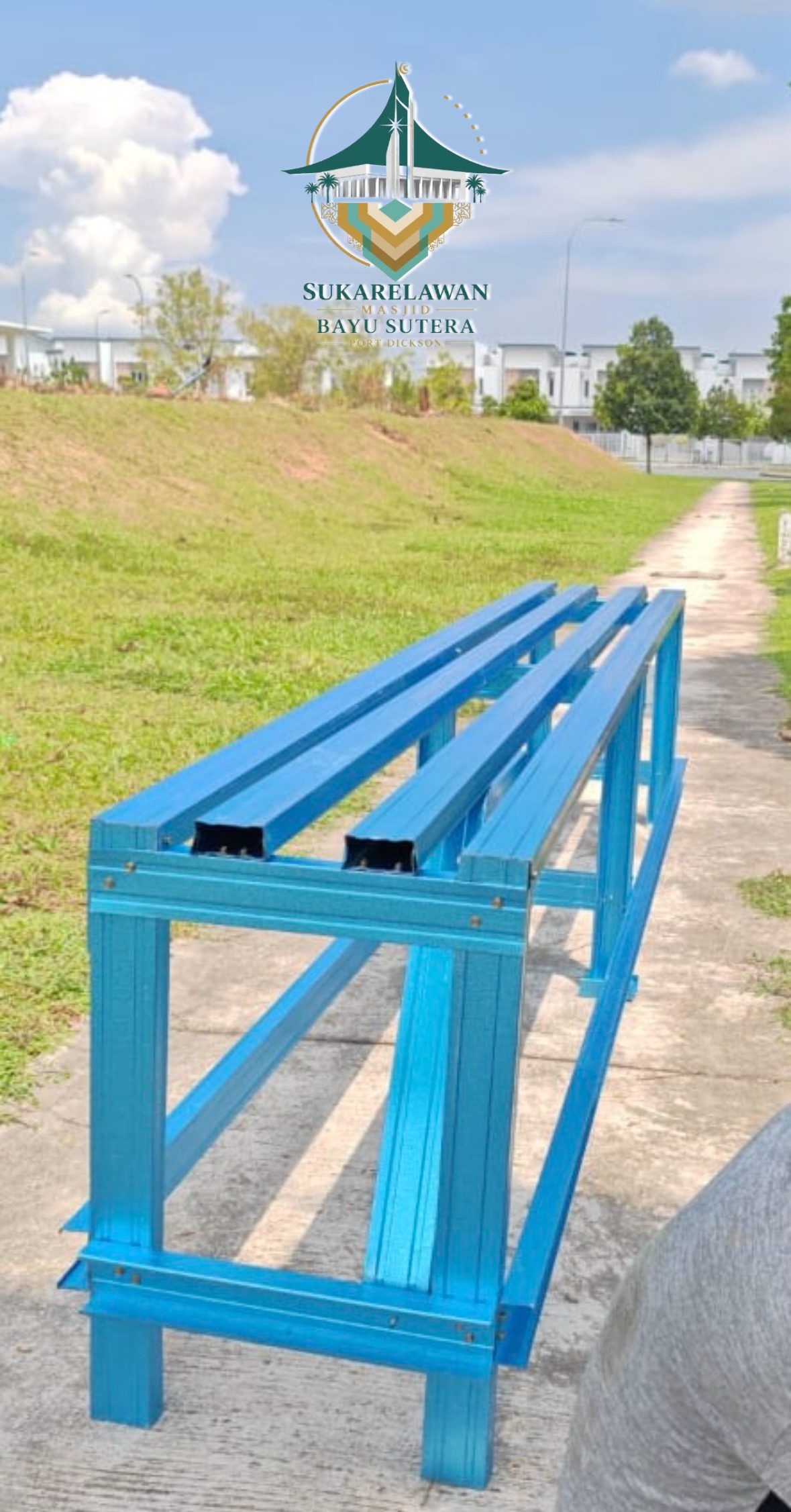 Pembinaan pangkin