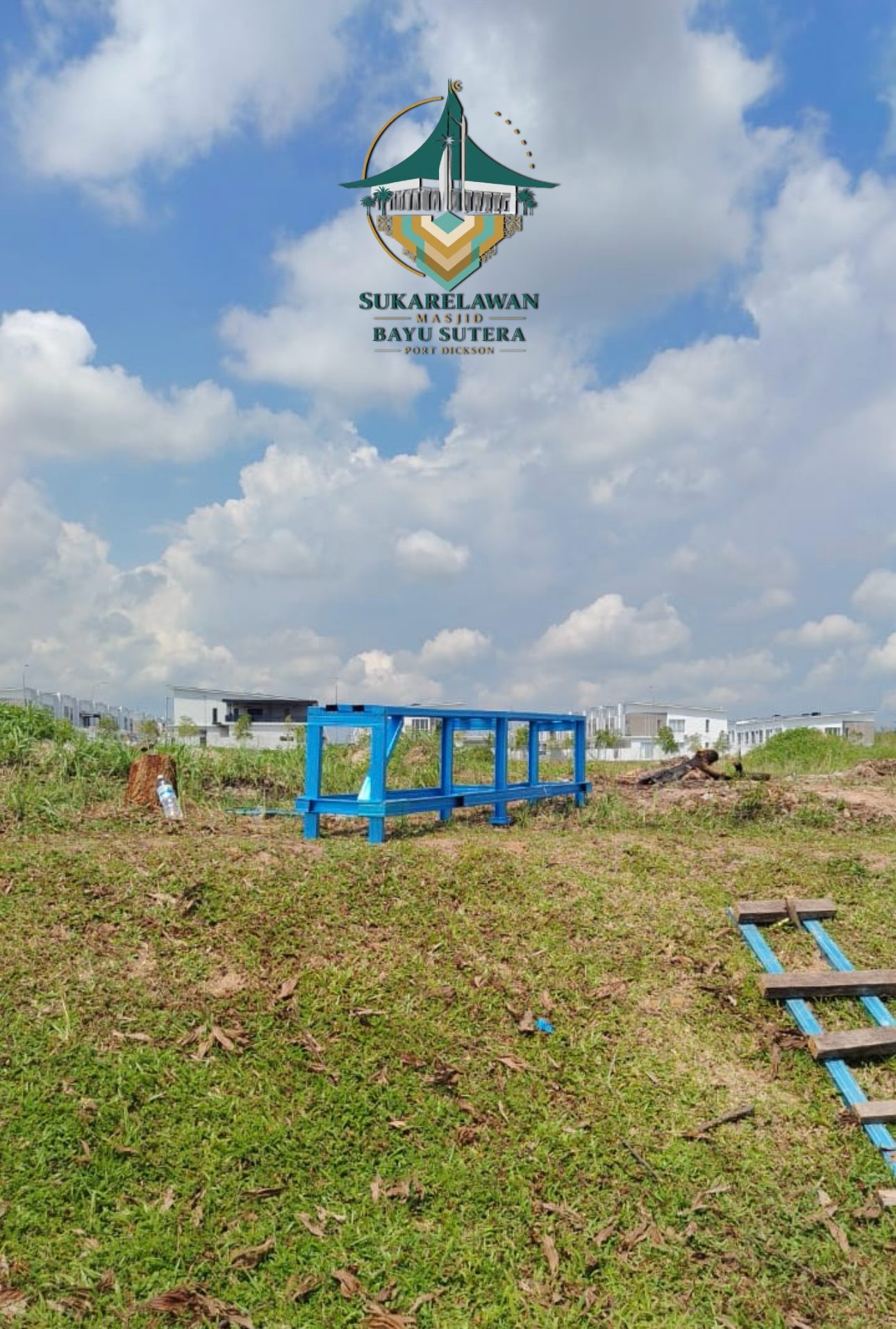Pembinaan pangkin